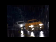 Night Of Fire featured in Initial D - Act 23 (1998)