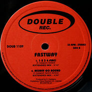Vinyl Side B