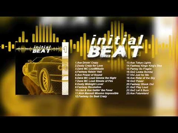 Crazy For Love | Eurobeat Wiki | Fandom