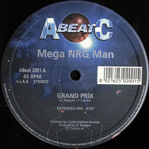 音楽の卵発掘計画 GRAND PRIX BEST Grand Prix | Eurobeat Wiki | Fandom