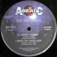 Vinyl side B