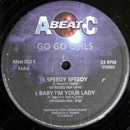 Vinyl