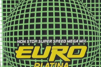 Super Eurobeat Presents Initial D 30th Anniversary Collection Vol