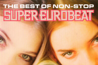 Anika | Eurobeat Wiki | Fandom
