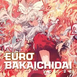 EUCD-0026