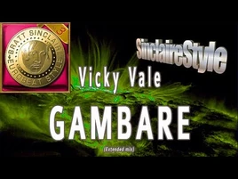 Gambare - Vicky Vale