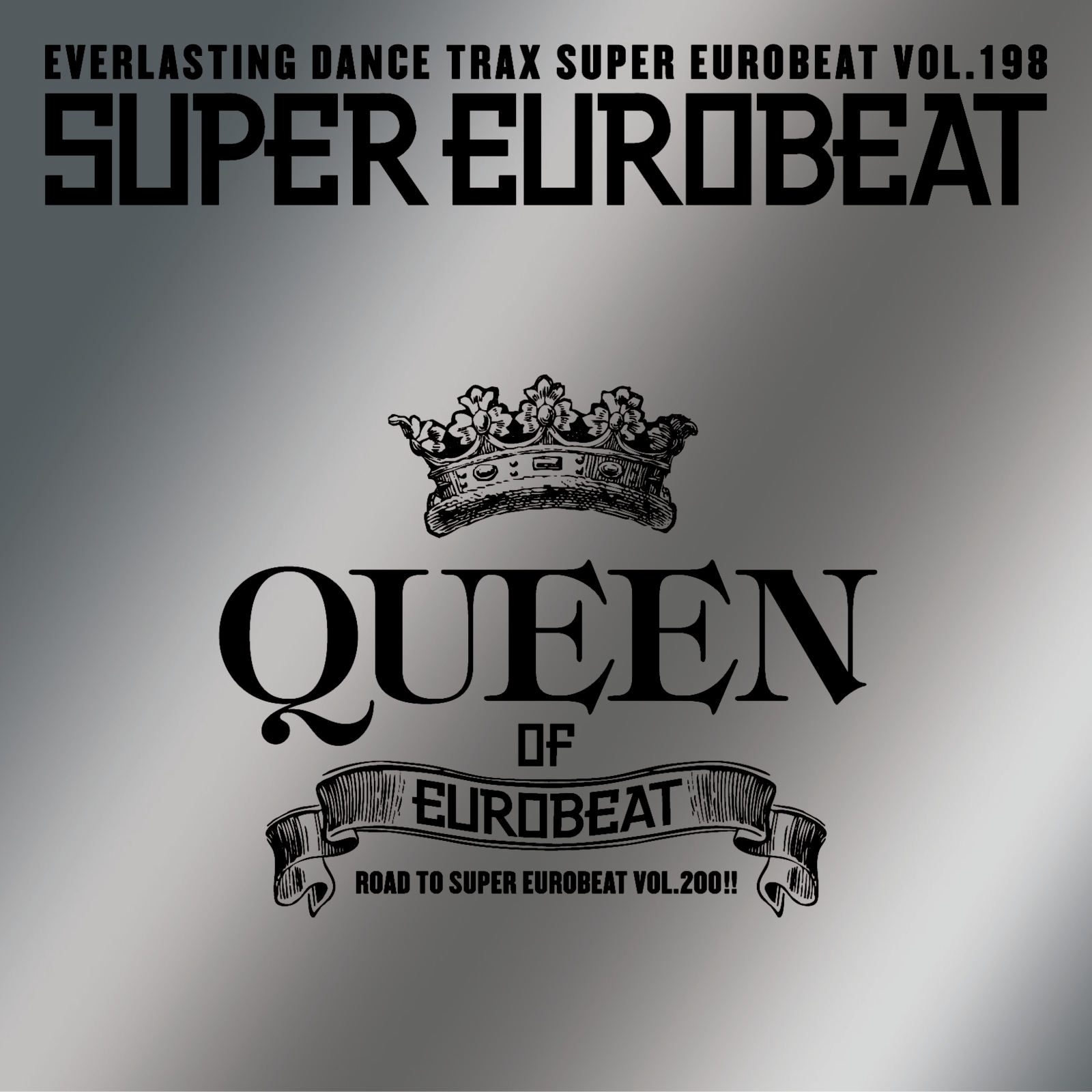Dancing Queen, Eurobeat Wiki
