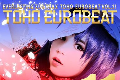 Eurobeat Flash Vol. 19 | Eurobeat Wiki | Fandom