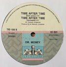 12" Vinyl B-Side