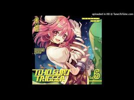 Tsuu - Space Miko