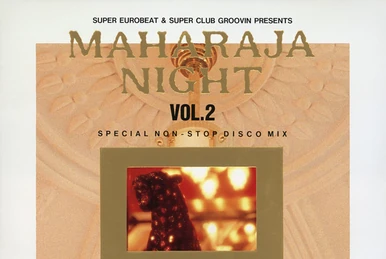 GET WILD／DAVE RODGERS EUROBEAT MAHARAJA GET WILD／DAVE RODGERS EUROBEAT MAHARAJA GET WILD／DAVE RODGERS