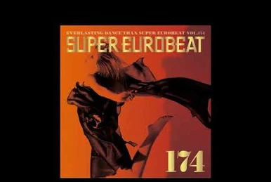 Super Eurobeat Vol. 191 | Eurobeat Wiki | Fandom