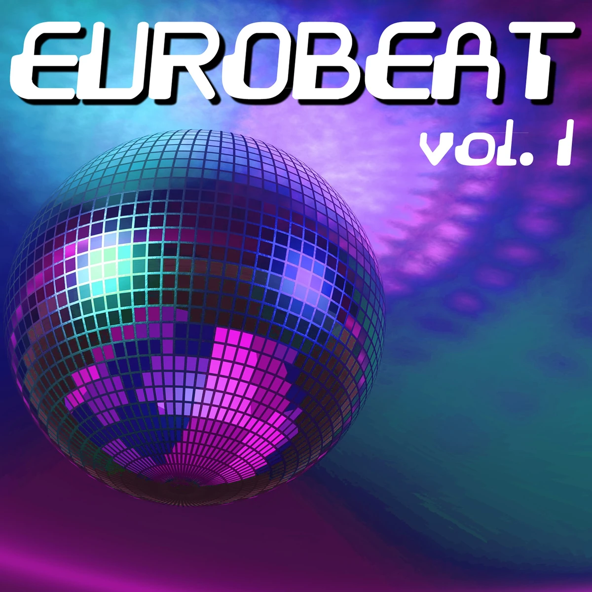 Eurobeat, Vol. 1 | Eurobeat Wiki | Fandom