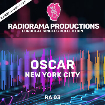 NEW YORK CITY／OSCAR EUROBEAT MAHARAJA New York City | Eurobeat Wiki | Fandom