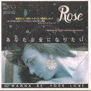 Japanese 7" Promotional Vinyl