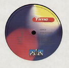 1991 12" Vinyl B-Side