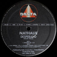 Vinyl Side B