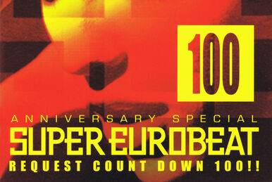 Super Eurobeat Vol. 90 | Eurobeat Wiki | Fandom
