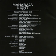 AVCD-50011 Credits.jpg (77 KB) Album Credits