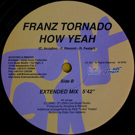 Vinilo