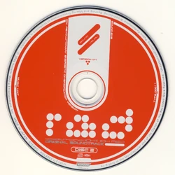 Beatmania IIDX 11 IIDX Red Original Soundtrack | Eurobeat Wiki