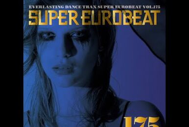 洋楽 SUPER EUROBEAT VOL.172 SUPER EUROBEAT VOL.172