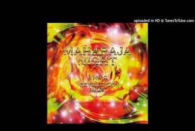 MAHARAJA NIGHT EURO FIRE vol.26　ユーロファイヤー Euro Fire Vol. 26 | Eurobeat Wiki | Fandom