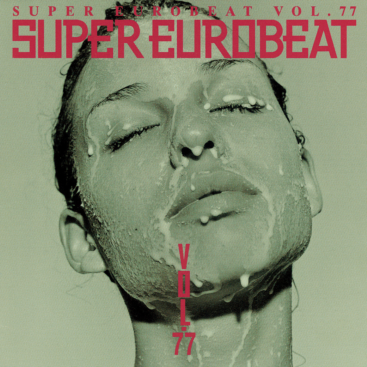 Super Eurobeat Vol. 77 | Eurobeat Wiki | Fandom