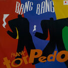 12" Remix Vinyl Front Cover