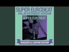 Fly Away (Extended Mix)-2