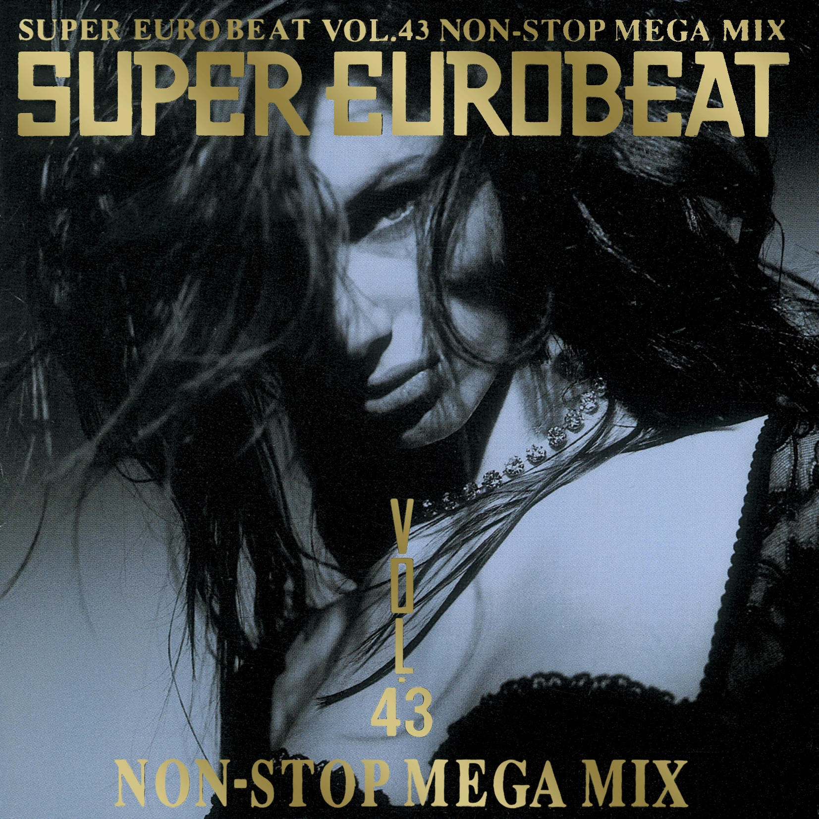 THAT’S EUROBEAT まとめ売り　VOL.1〜40、43 Various – That's Eurobeat Vol. 1 | Releases | Discogs
