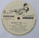 B-side