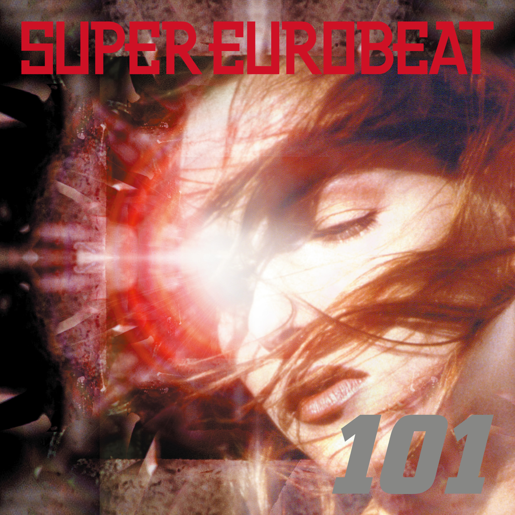 Super Eurobeat Vol. 101 | Eurobeat Wiki | Fandom
