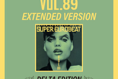 Super Eurobeat Vol. 81 | Eurobeat Wiki | Fandom