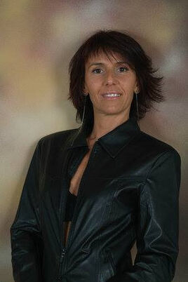Susi Amerio