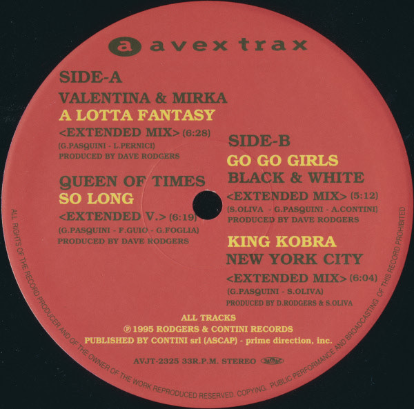 THE FIRST TIME AROUND インディR&B 極上 G-RAP New York City | Eurobeat Wiki | Fandom