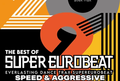Super Eurobeat Vol. 250 | Eurobeat Wiki | Fandom