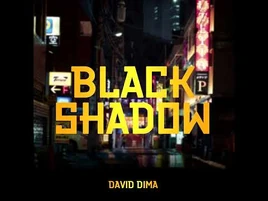 David Dima - Black Shadow (Dancing On The Street Alt. Ver