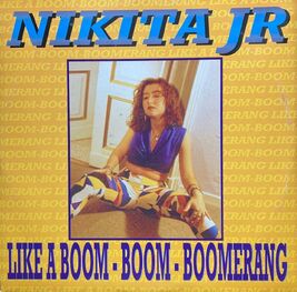 Vinyl Single