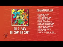 KIKI & FANCY - Go Sunny, Go Sunny