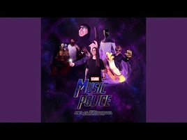 Music Police (Extended Mix)