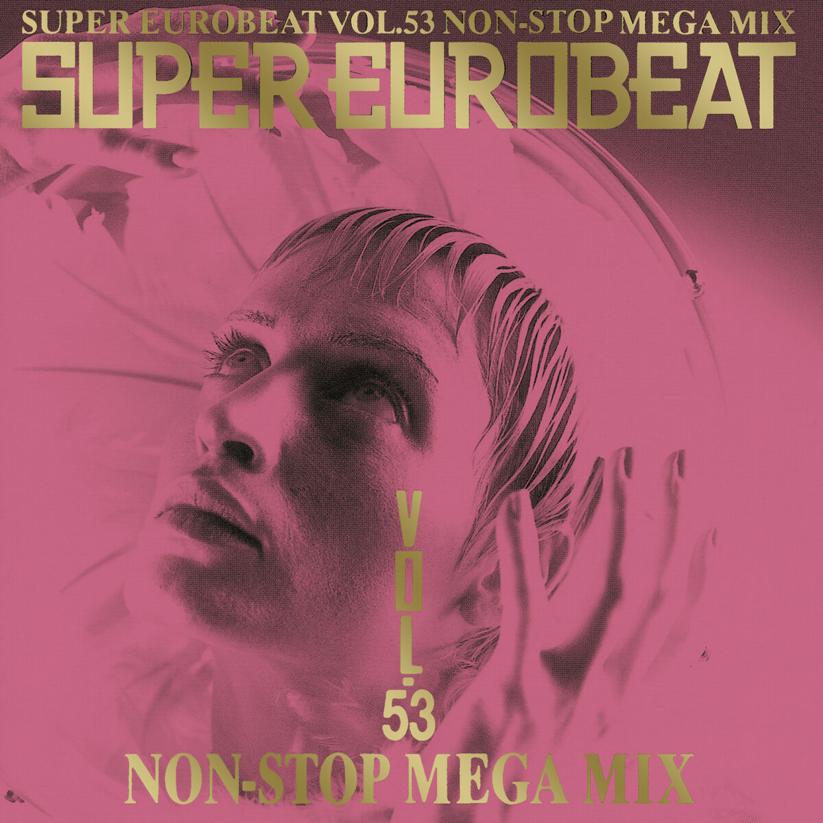 Super Eurobeat Vol. 53 | Eurobeat Wiki | Fandom