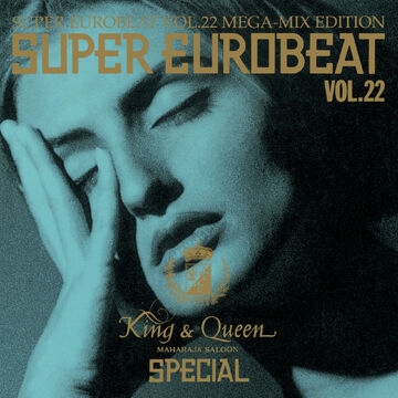 Super Eurobeat Vol. 22 | Eurobeat Wiki | Fandom