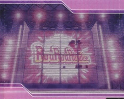 ParaParaParadise Original Soundtrack | Eurobeat Wiki | Fandom