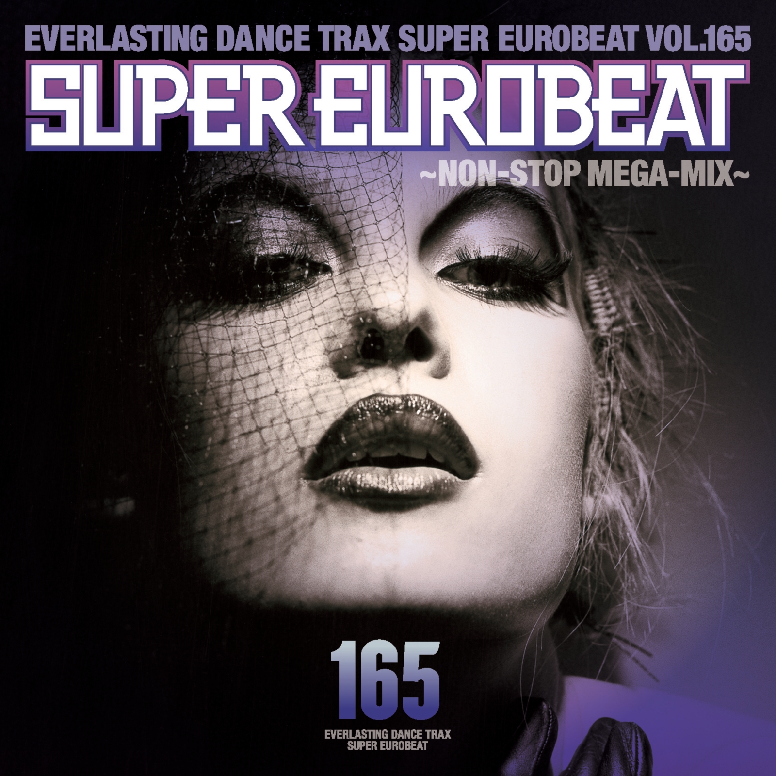 Super Eurobeat Vol. 165 | Eurobeat Wiki | Fandom