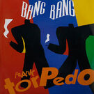 12" Vinyl Front Cover