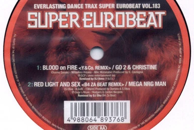 Super Eurobeat Vol. 172 | Eurobeat Wiki | Fandom