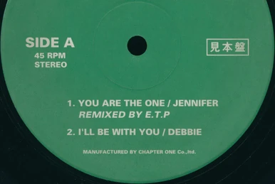 Euro Diva Jennifer Tracks (Original Extended Version) | Eurobeat