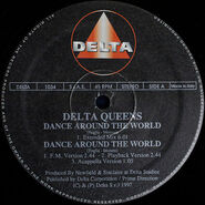 Vinyl Side B