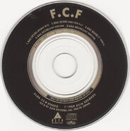 Mini CD